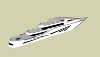 My 1st Yacht