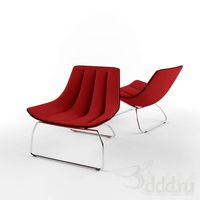 lounge chair