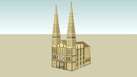cathedral