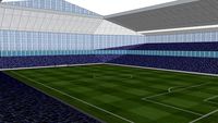 Smookies Stadium Renovation Comp Entry