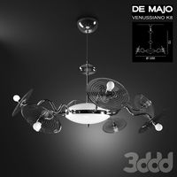 De majo Venussiano