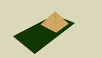 pyramide