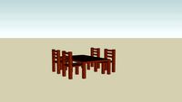 TABLESET
