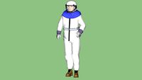 Safety First Series - Process Operator - OSHA Level 'D-5/5' PPE Protection - 3M Air Helmet
