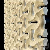 LITHOS DESIGN / MURI DI PIETRA
