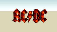 AC/DC Logo