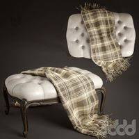 pouf renoir