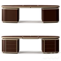 Giorgetti Tycoon Desk