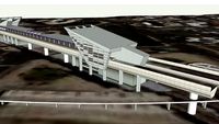 Estacion Sagrado Corazon