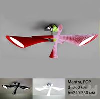 Mantra / POP