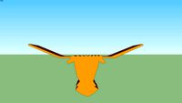 LONGHORNS