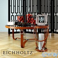 Eichholts accessories set