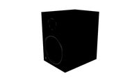 Mackie MR5 MkII