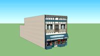 ABG Building, Provo, Utah