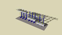Cantilever