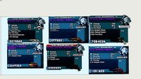 borderlands mashers