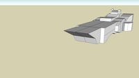 SDF 1 Macross (unfinished)