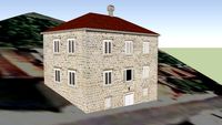 Private house - Perast