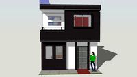 casa moderna