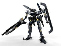 ROBOT_C-HY-0013d model
