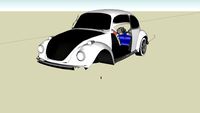 Bye Bye Beetle