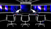 Serbia's Got Talent 2012 Stage