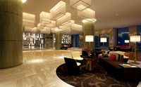 Lobby 0153d model