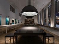 Library 0123d model