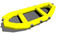 Inflatable boat
