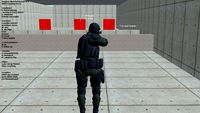 SWAT tranning ver 1.1