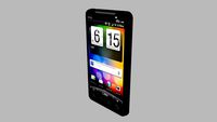 HTC EVO 4G