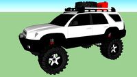 2010 Toyota 4Runner