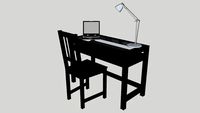 Furn-desk+chair+lt+comp