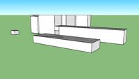 ny flat