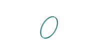 Back-up Ring Type BB AS 568 B