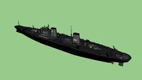 ironclad warship