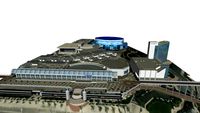 Long Beach Convention and Entertainment Center