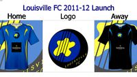 Louisville FC launch