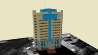 中國人民銀行 the People's Bank of China, Guilin, China PR