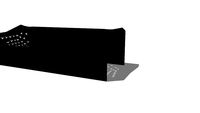 Skin Sofa Jean Nouvel by Rabba