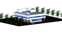 La Villa Savoye