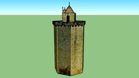 Torre do Galo