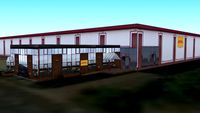 DHL Supply Chain - Godmanchester