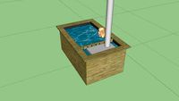 hottub diy