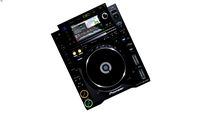 Pioneer cdj 2000 + djm 2000