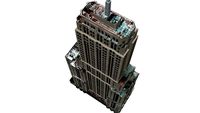 Palmolive Building