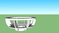 SPL Subwoofer Shallow Depth