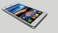LG Optimus 4x HD
