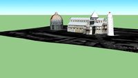 piazza miracoli