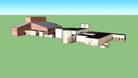 National Hispanic Cultural Center of New Mexico